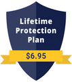 Life Time Protection Plan