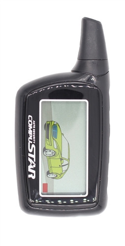 COMPUSTAR 2W704R-SH Factory OEM KEY FOB Keyless Entry Remote Alarm Replace