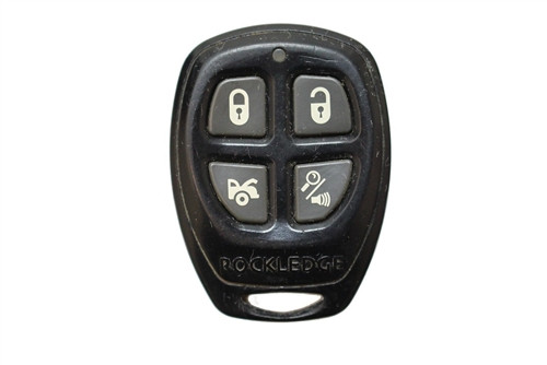 ROCKLEDGE H50T41 OEM KEY FOB Keyless Entry Remote Alarm Replace