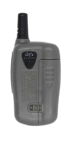 AVITAL EZSDEI477T RPN477L Factory OEM KEY FOB Keyless Entry Remote