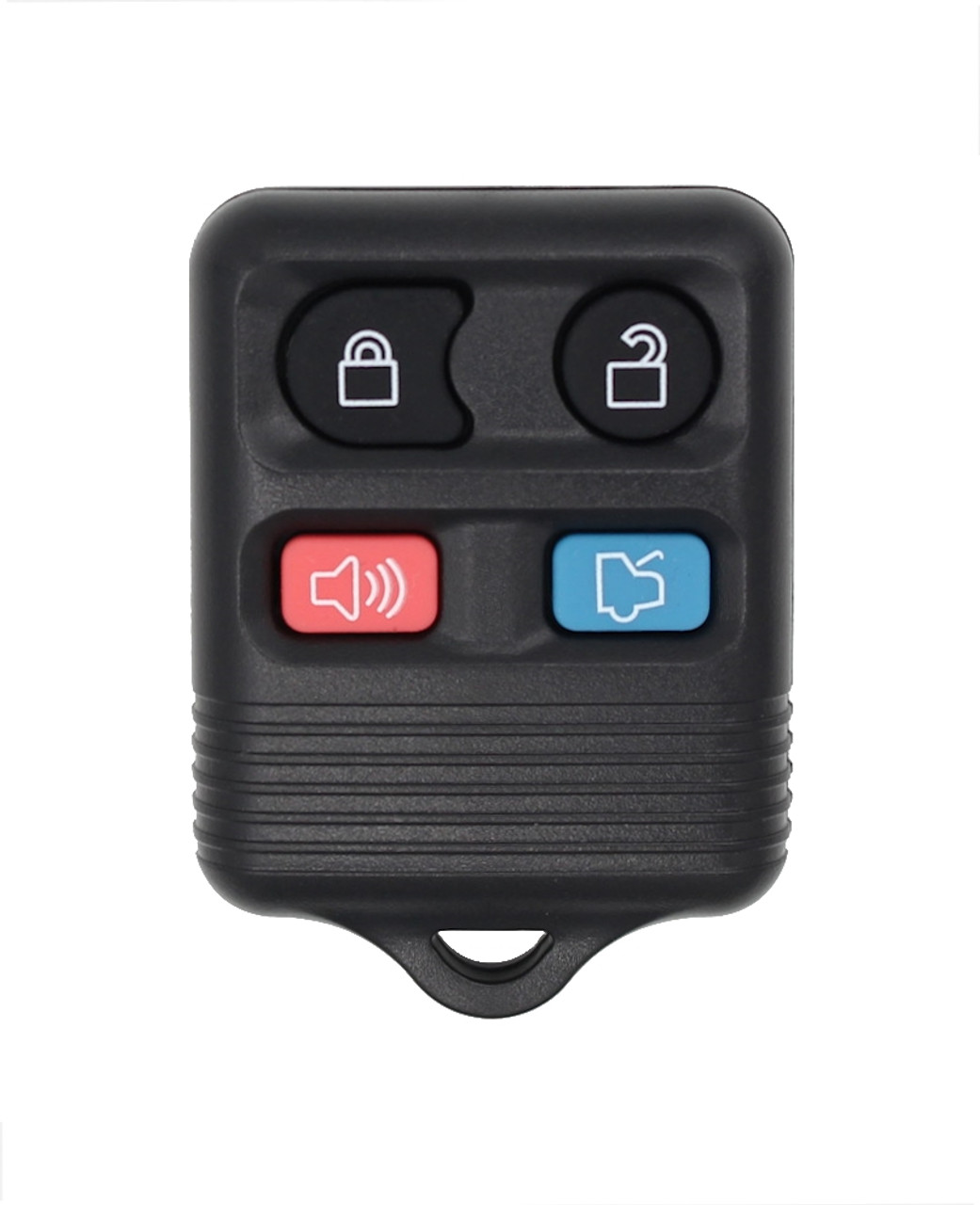New Aftermarket Mercury Key Fob Replacement CWTWB1U322 CWTWB1U331
