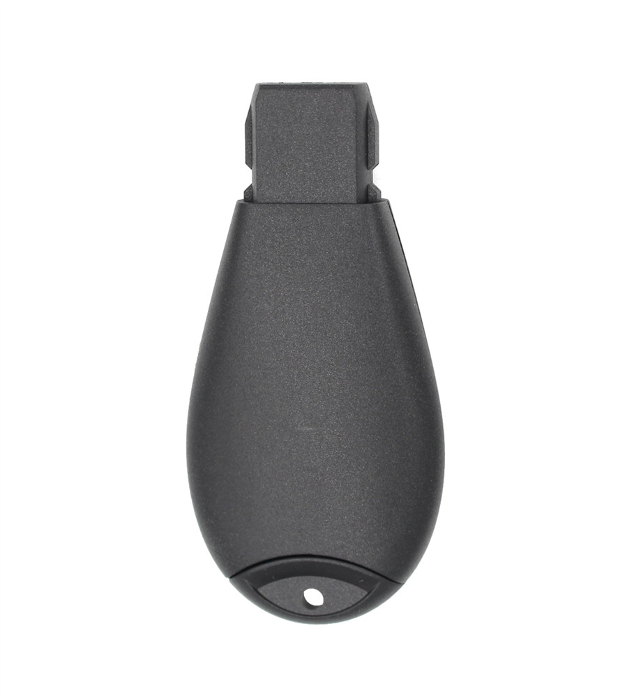 Jeep 4 Button Remote Transmitter Keyless Entry Key Fob OEM - Foto 6