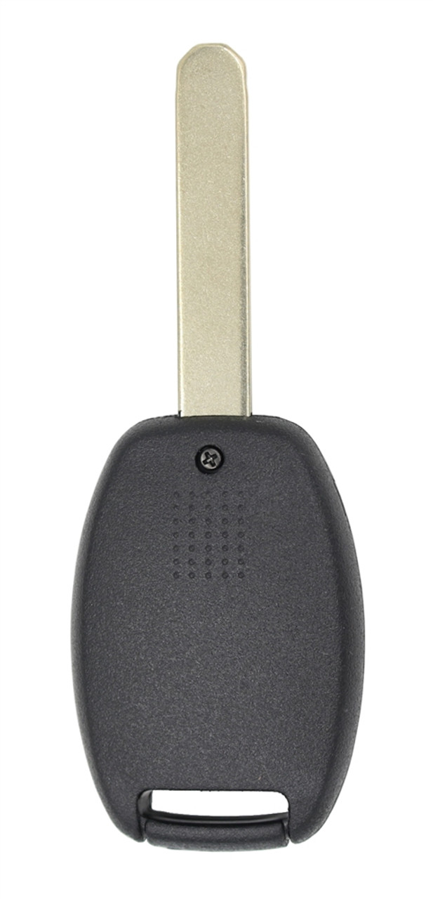 Ford Aftermarket Keyless Entry Flip Key 3-Button (FORFK-3B-FLP)