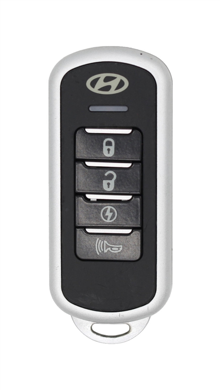 Hyundai Key Fob HYRA-2406BK EZSDEI7152A