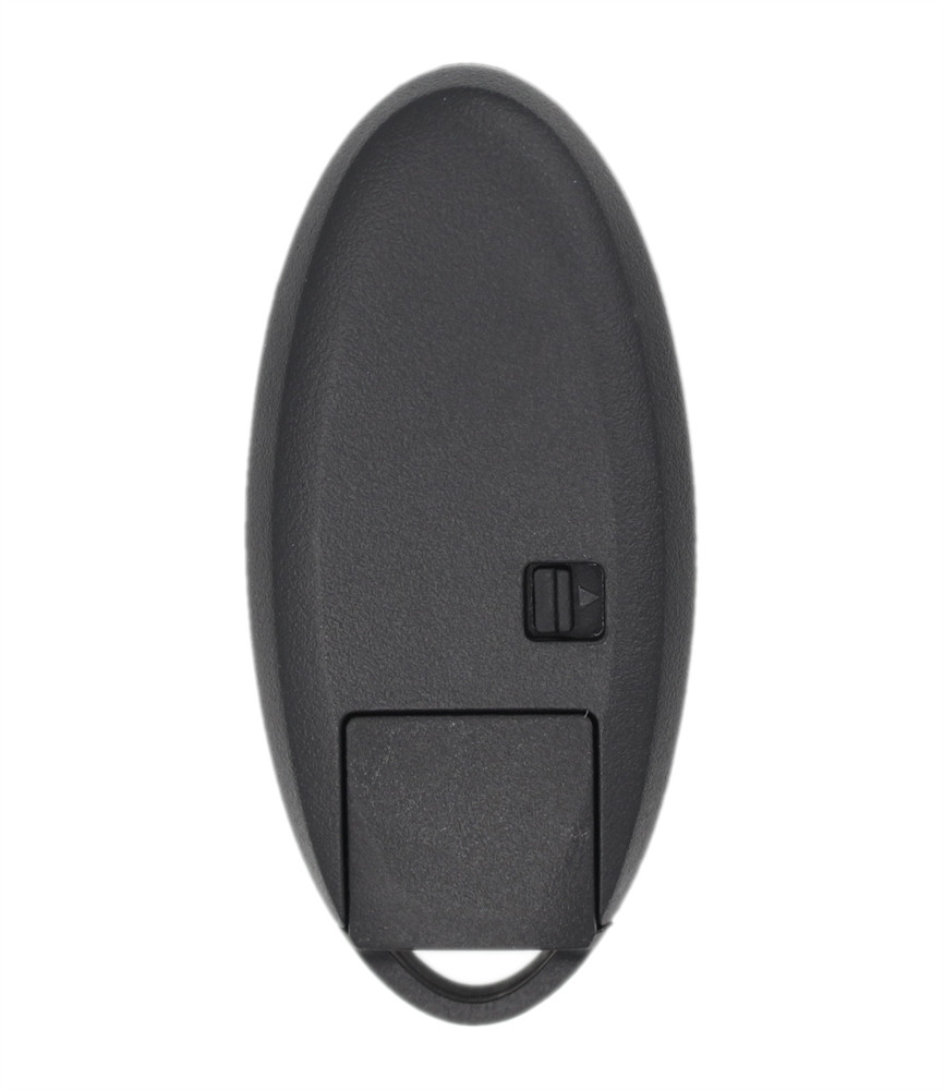 New Aftermarket Infiniti Key Fob Replacement 4 Button CWTWBU618