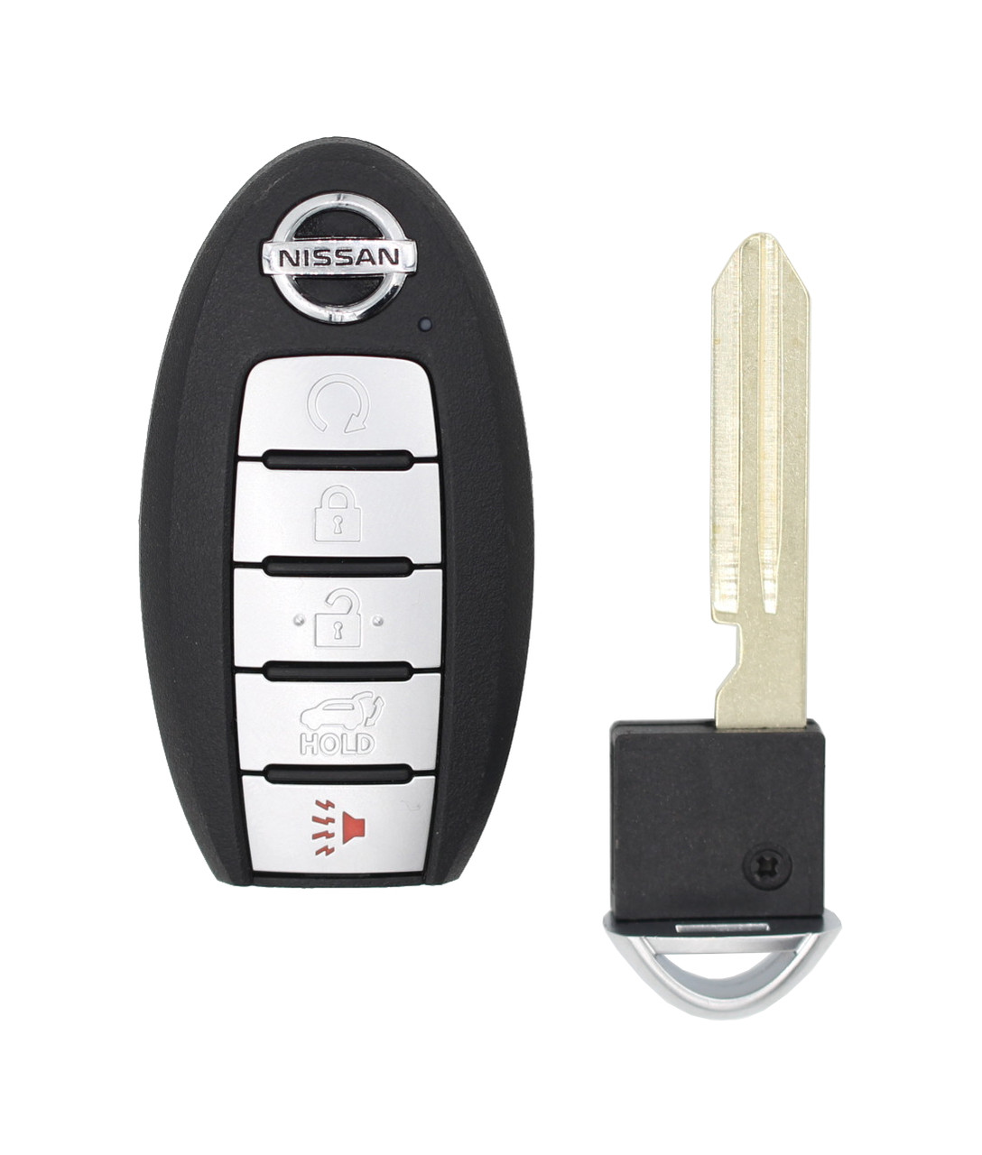 日産　Man Nissan S180144905 9UF7A | 9UF7B Factory OEM Key Fob Keyless Entry