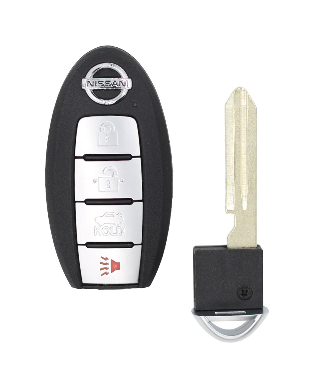 ぱぱサン専用 Nissan S180144801 6LA1A Factory OEM Key Fob Keyless Entry Remote