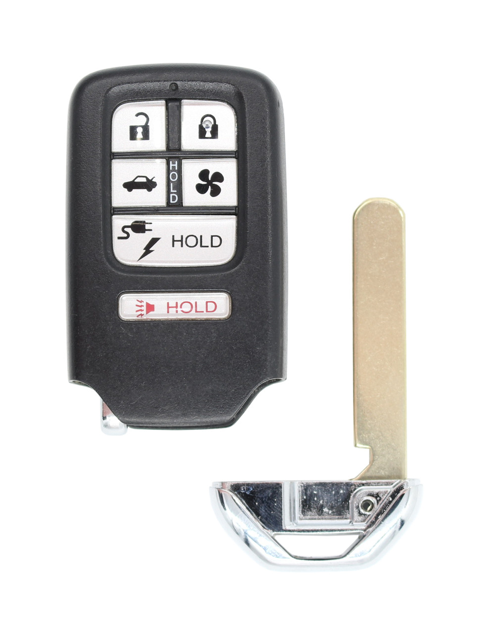 Honda A2C99370200 Factory OEM Key Fob Keyless Entry Remote Alarm