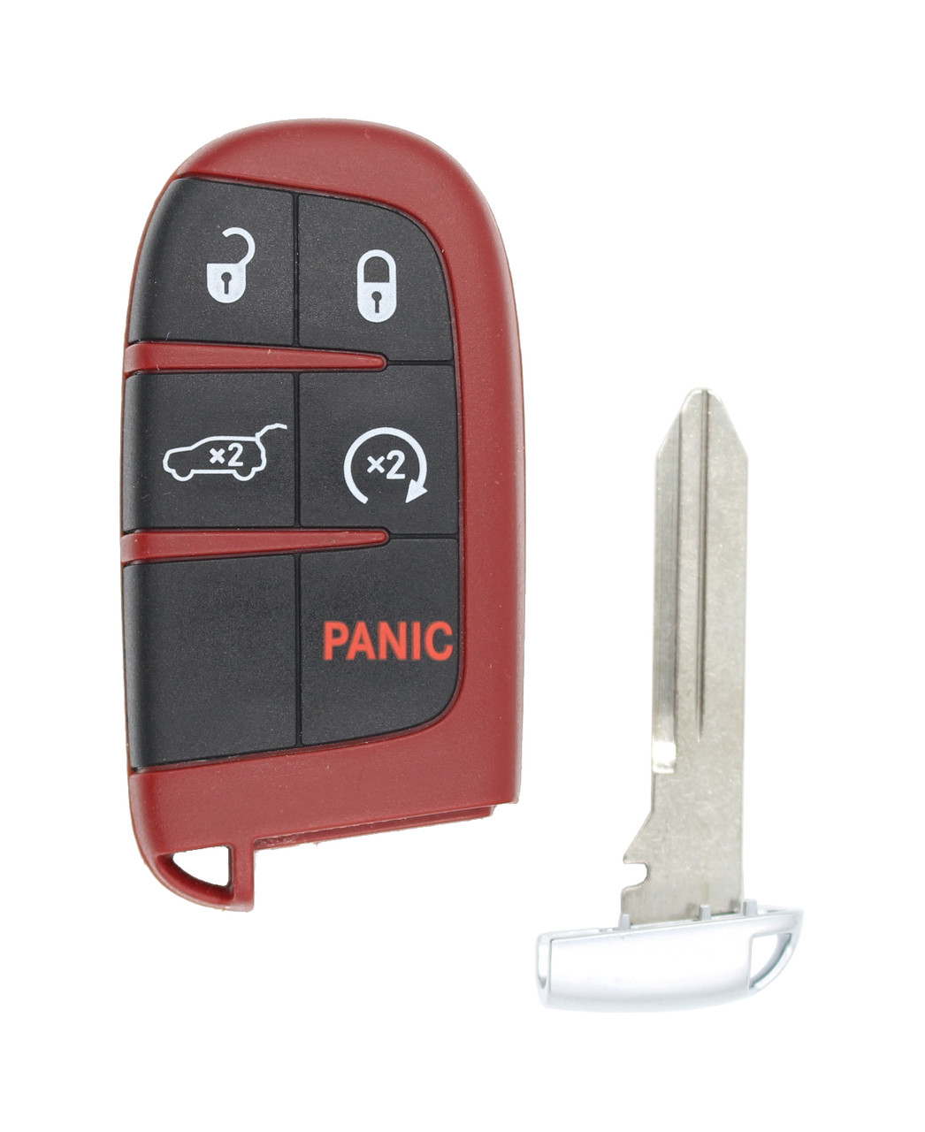 2021 Dodge Durango OEM Key M3N-40821302