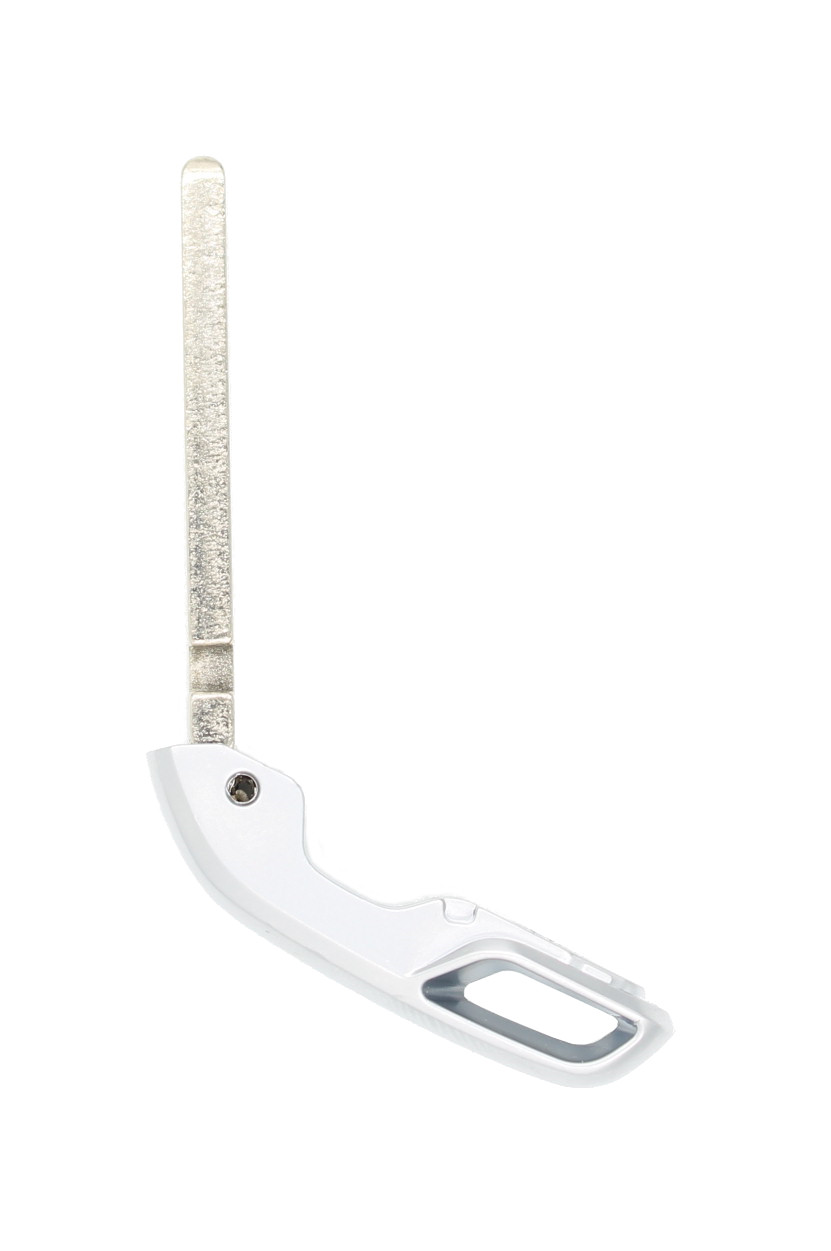 thumbnail interactive-video image 1 of OEM Volvo Valet Key Insert - Fits 2007-2018 Models (KR55WK49264 / KR55WK49266) 1 of 6