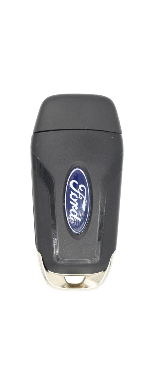 LOT OF 10 Ford OEM Key Fobs – 3B2L3T15K601AB – Keyless Entry Remotes With New Cases (Remanufactured)