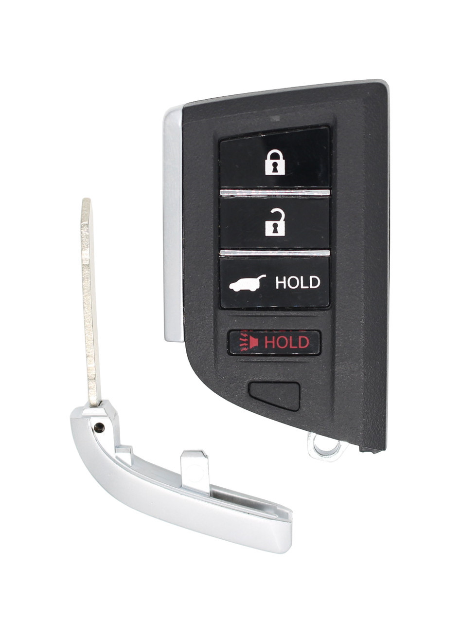 2022-2025 Acura MDX OEM Key KR5TP-2