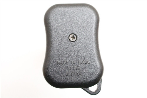 VMI JLFTX4 Factory OEM KEY FOB Keyless Entry Remote Alarm Replace