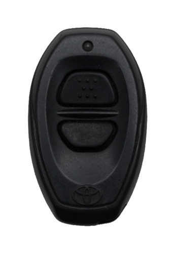 TOYOTA / キーレス / <No.2461> Toyota Land Cruiser OEM 2 Button Key Fob