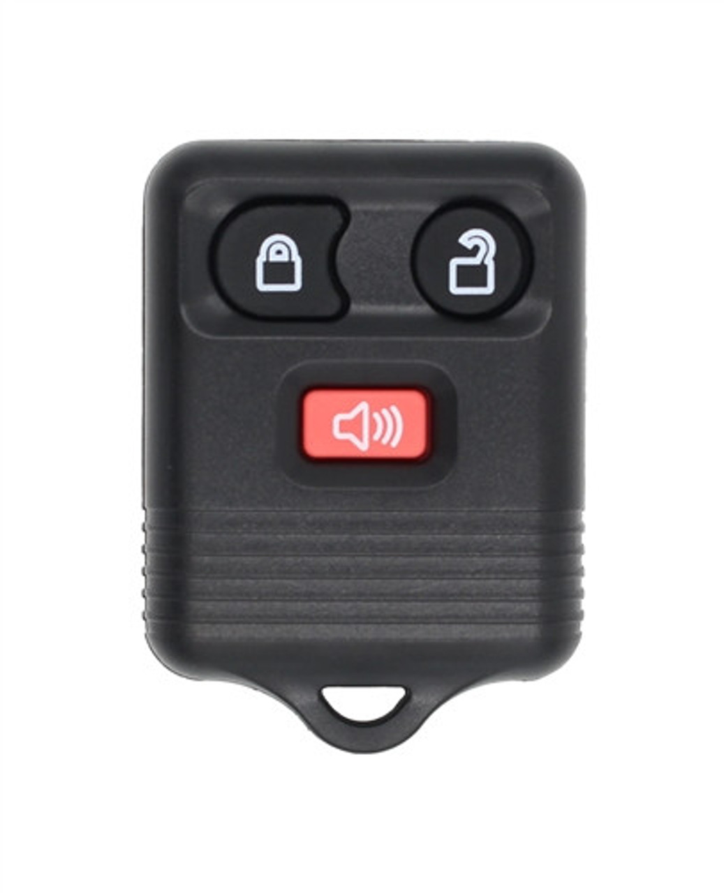 F8db 15k601 Aa Factory 3 Button Oem Key Fob Keyless Entry Remote Alarm Replace