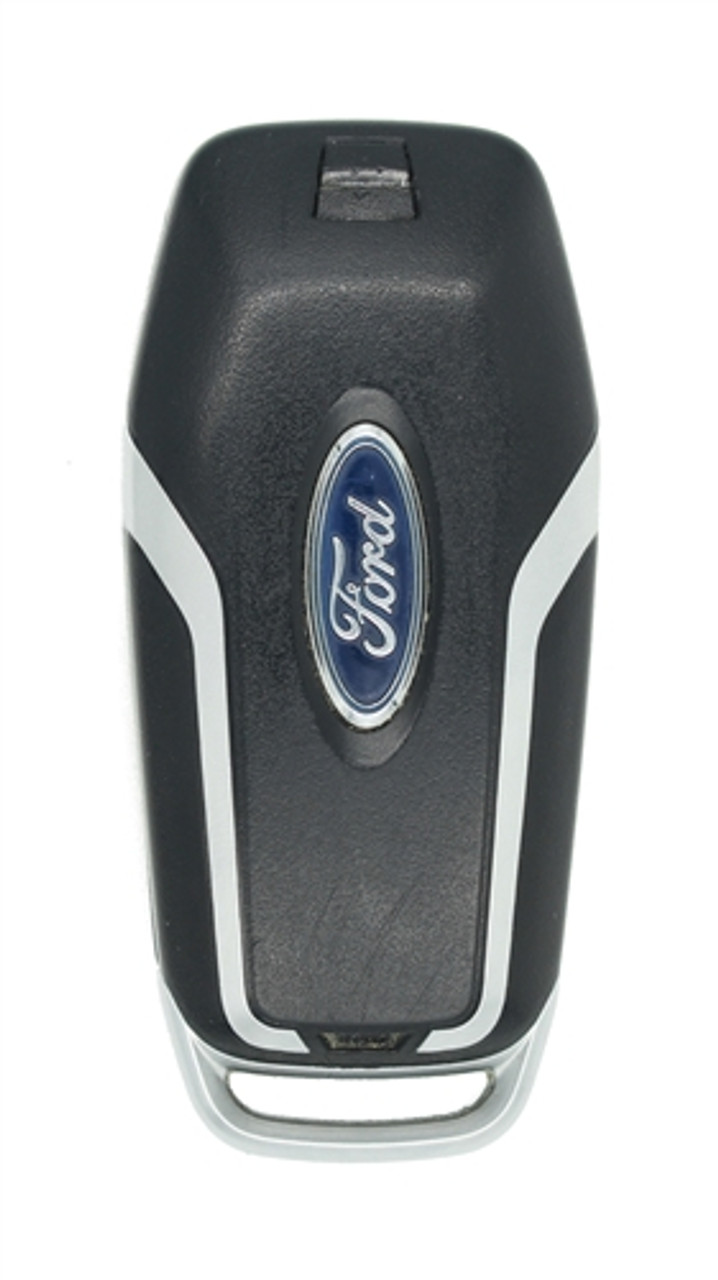 Ford HC3T-15K601-BC OEM 5 Button Key Fob by Keyless Entry Remote Inc