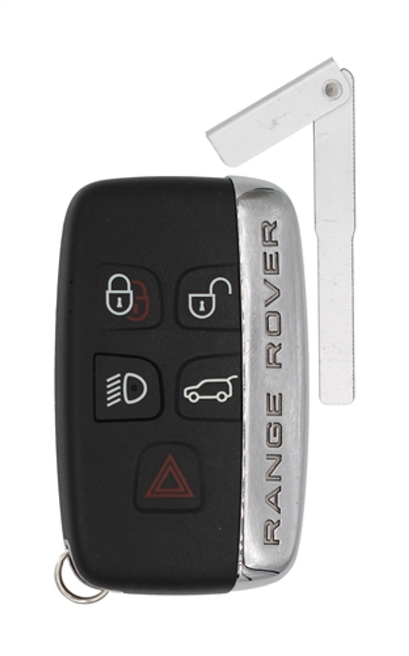 Land Rover Range Rover Sport OEM 5 Button Key Fob