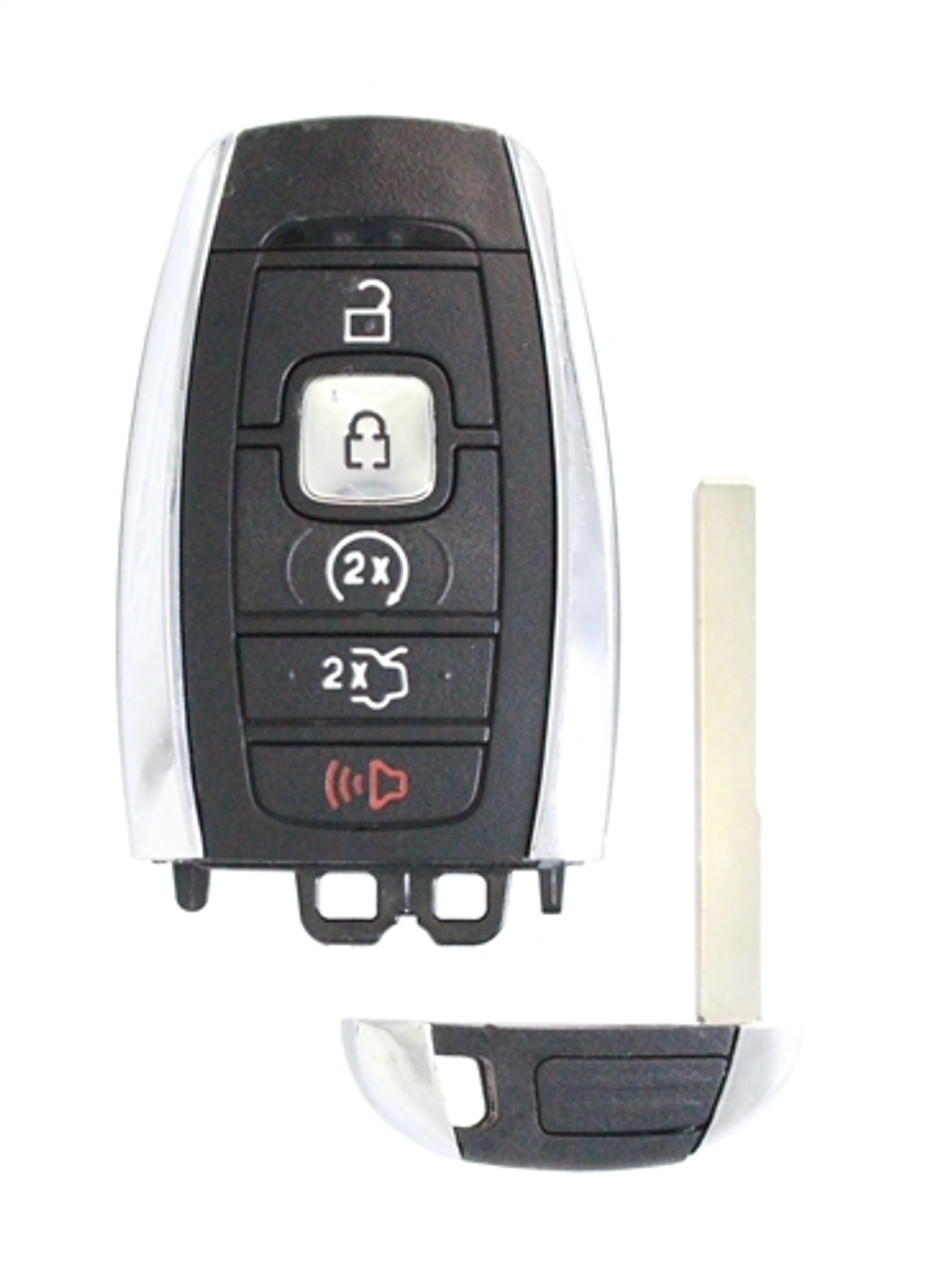 Timotheus for Porsche key fob cover case, Compatible with Porsche key