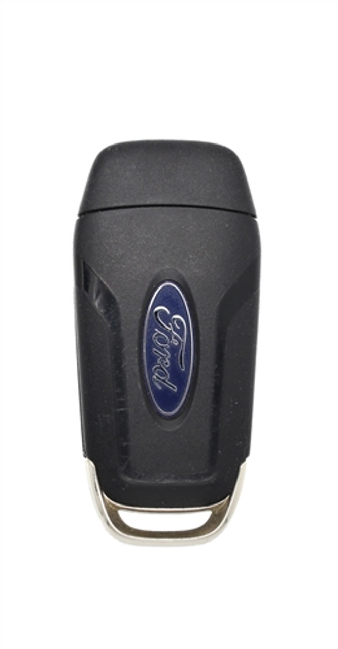 Ford F-150 OEM 3 Button Flip Key Fob