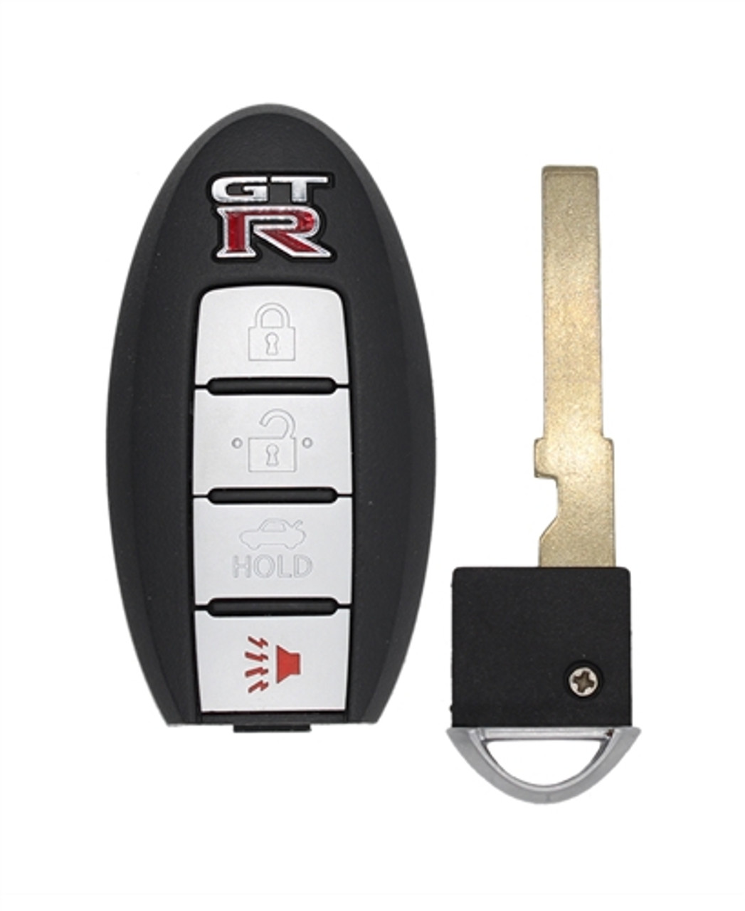 Nissan GTR 5WK50318 Factory OEM KEY FOB Keyless Entry Remote