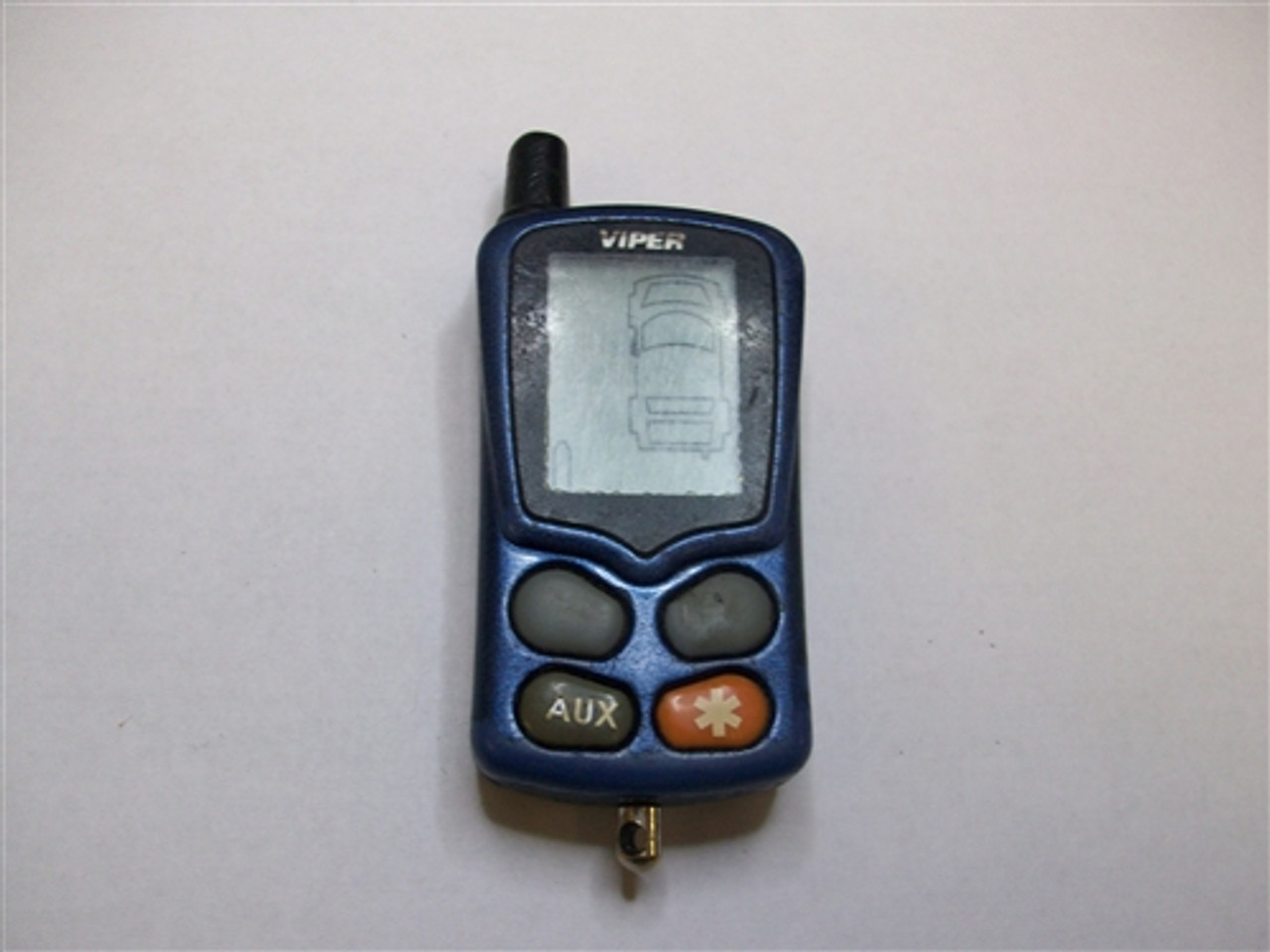 VIPER EZSDEI478 RPN 479V/P/X OEM KEY FOB Keyless Entry Car