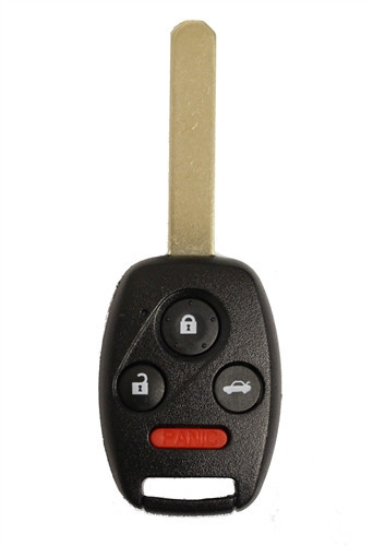 OEM HONDA WORN ACCORD COUPE Keyless Remote Fob MLBHLIK-1T In NEW CASE - Foto 7