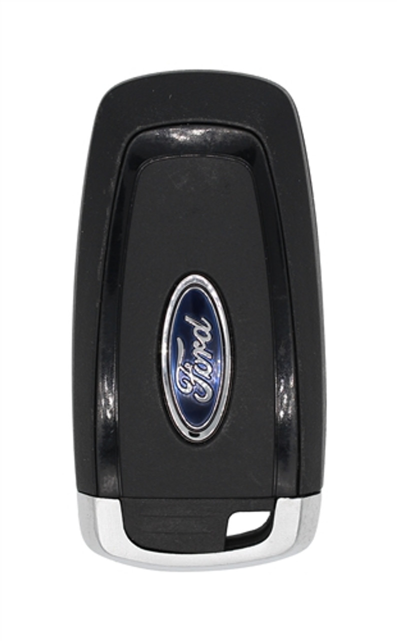 Ford Lincoln Mercury 2L2T-15K601-BA OEM 4 Button Key Fob