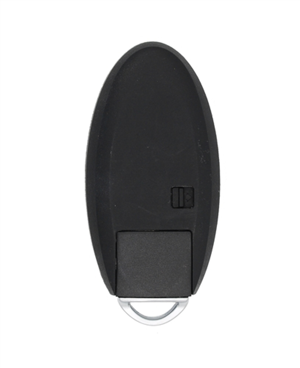 Nissan Armada OEM 4 Button Key Fob