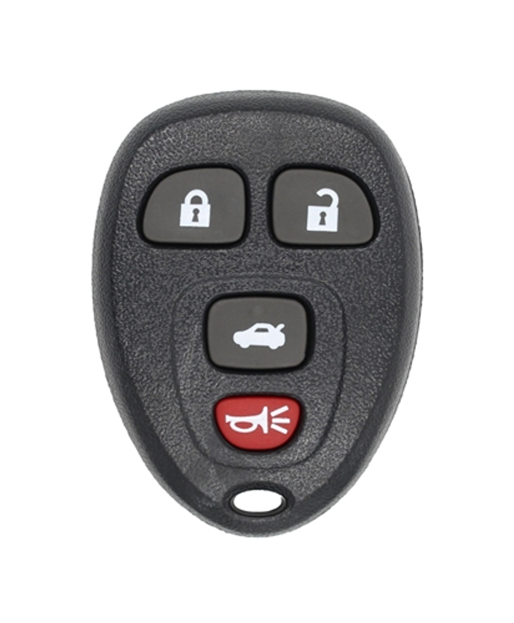 How to Program a Chevy Key Fob