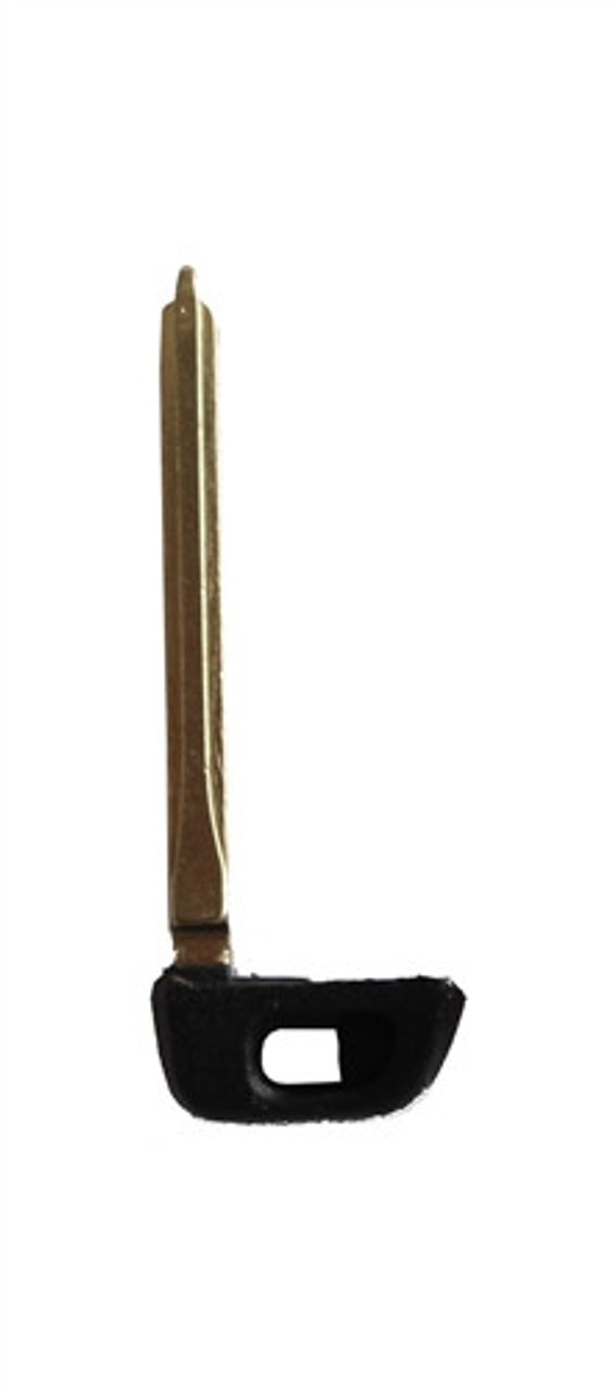 Valet Key Insert for 20052019 Scion Subaru Toyota