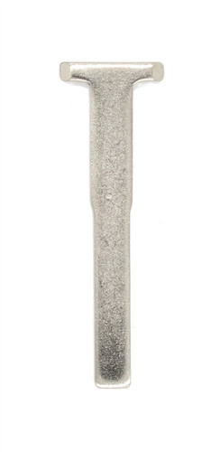 Valet Key Insert for Volvo 2007-2018