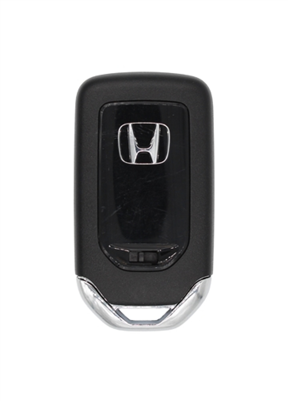 2018-2022 Honda Accord OEM 4 Button Key Fob