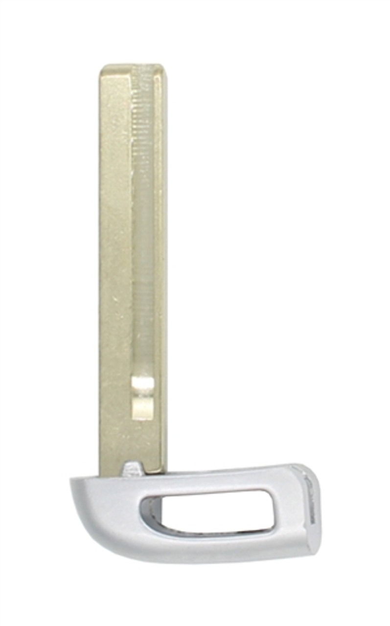 Valet Key Insert for 20122017 Hyundai