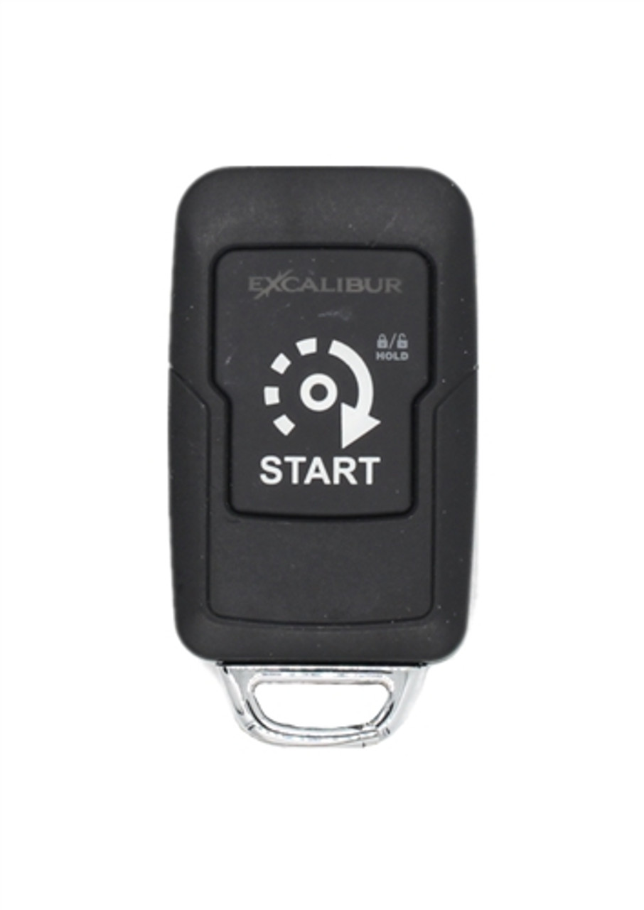 Excalibur Key Fob 117 ELVETPB