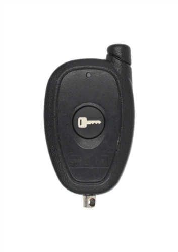 Prestige Key Fob 1BP ELVATIE