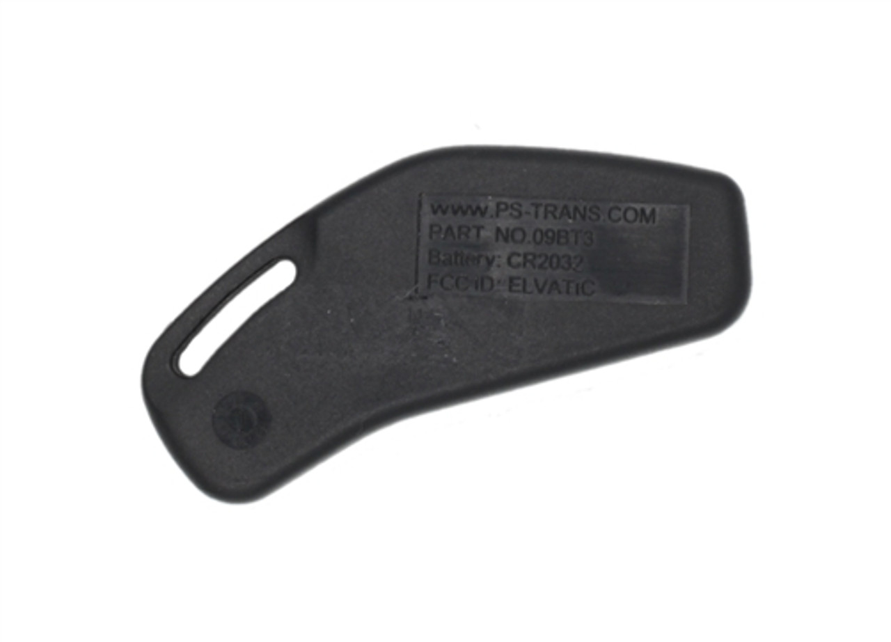 Prestige Key Fob 09BT3 ELVATIC