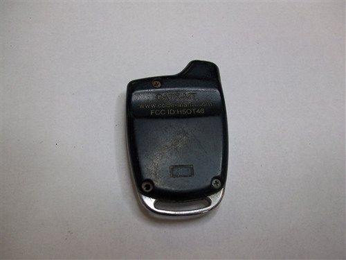 CODEALARM CATX-MT H5OT46 Factory OEM KEY FOB Keyless Entry Remote