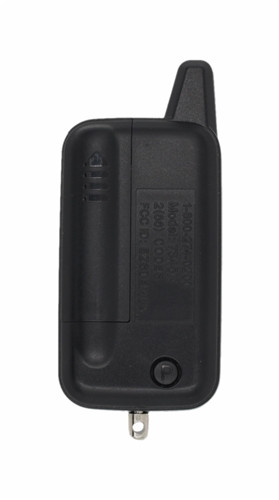 Clifford Key Fob 7345X EZSDEI489