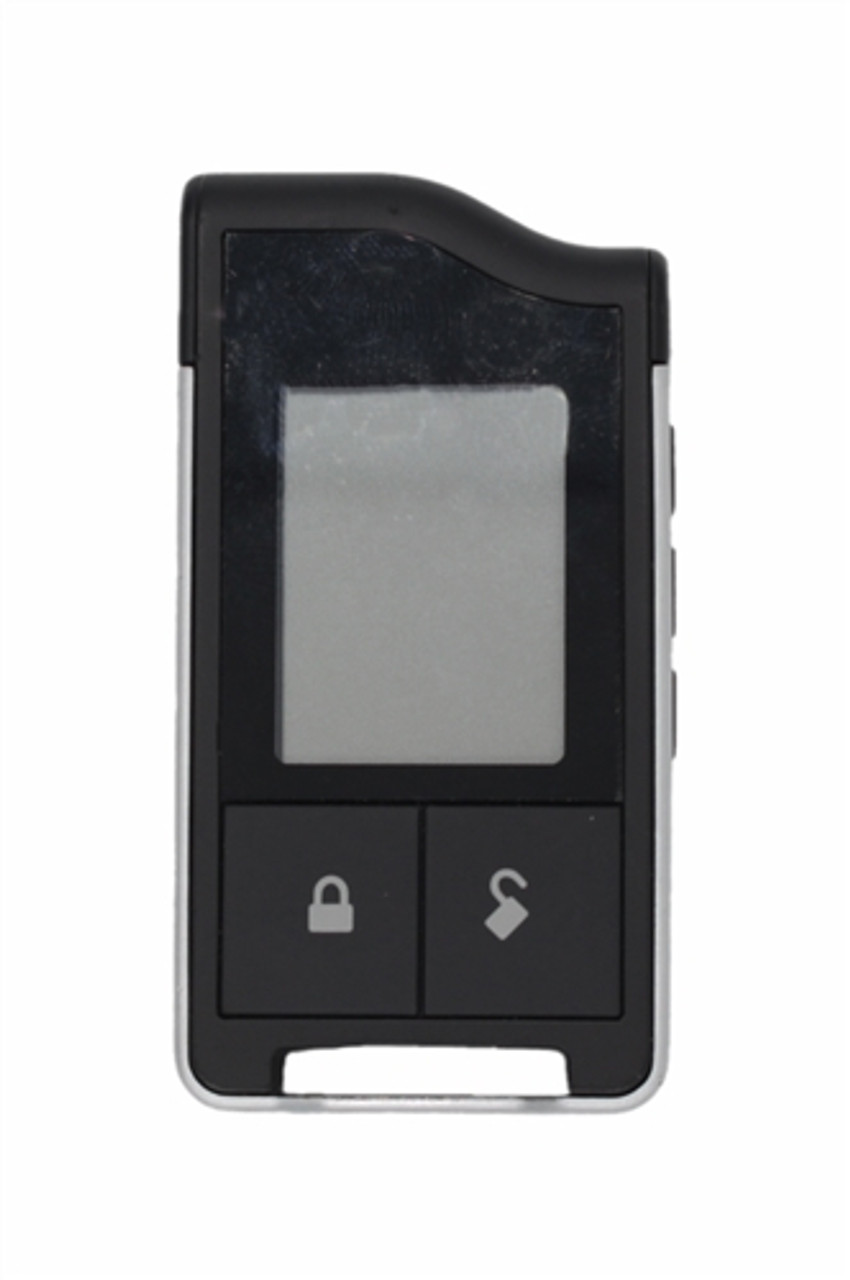 Python Key Fob 7756P EZSDEI7756