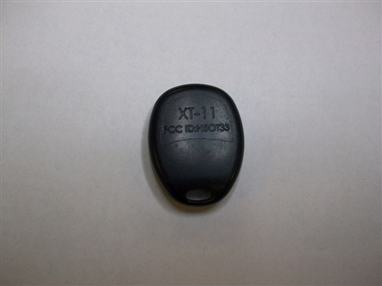 AUTOPAGE H50T33 XT11 Factory OEM KEY FOB Keyless Entry Remote Alarm