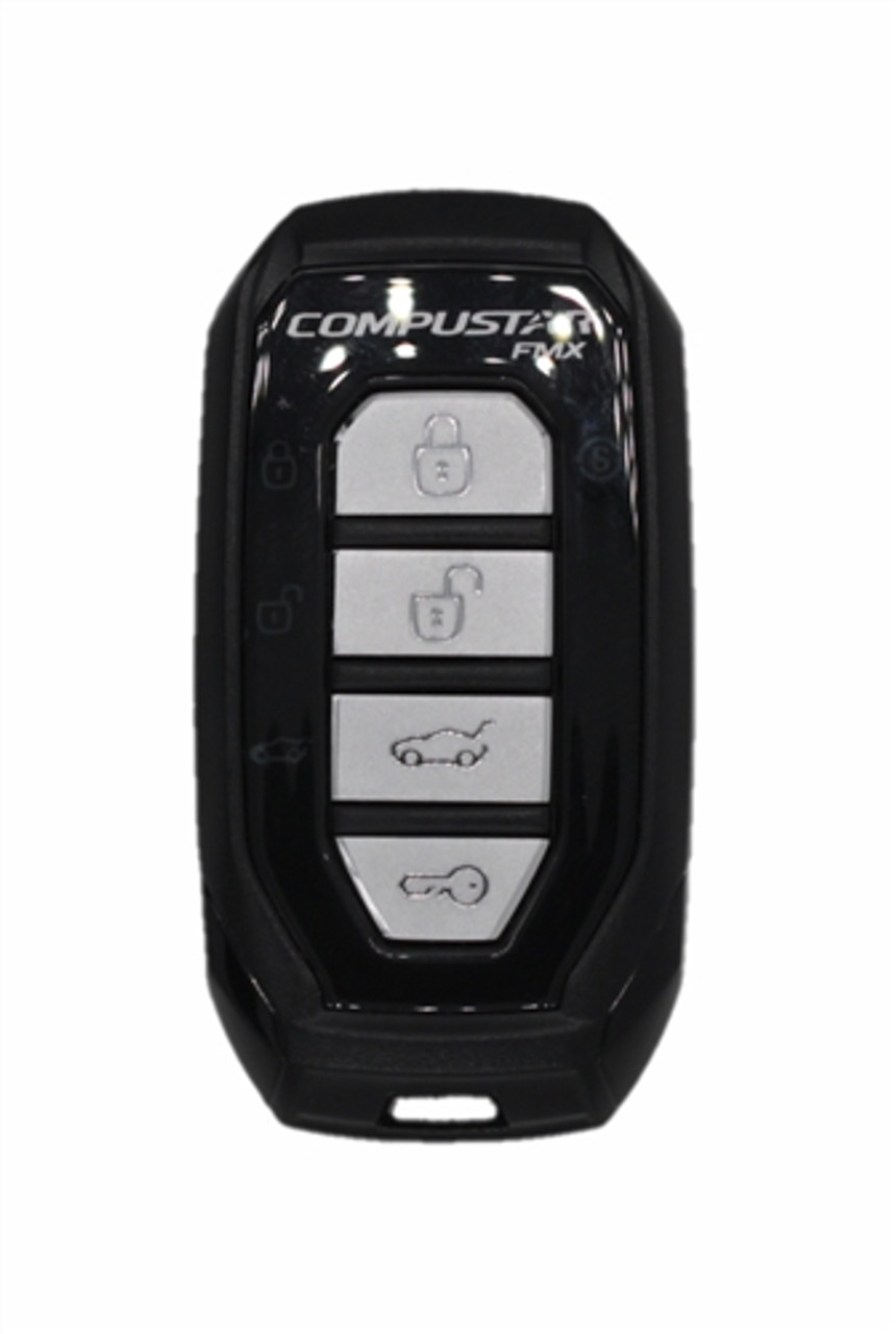 compustar key fob