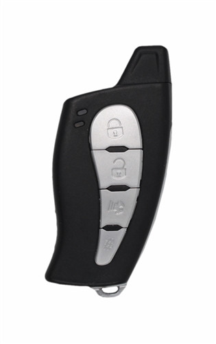 Solace Key Fob SRSST2WLED SY9PANDALARM870