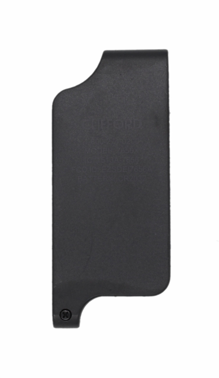 user_87549e78様 Clifford Key Fob 7656X EZSDEI7656A