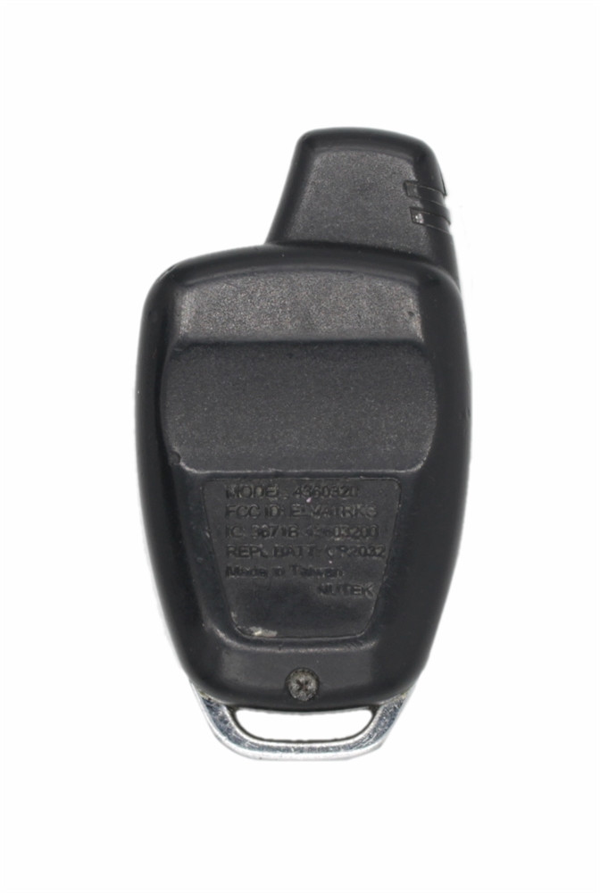 Ford Key Fob 4360320 ELVATRKC