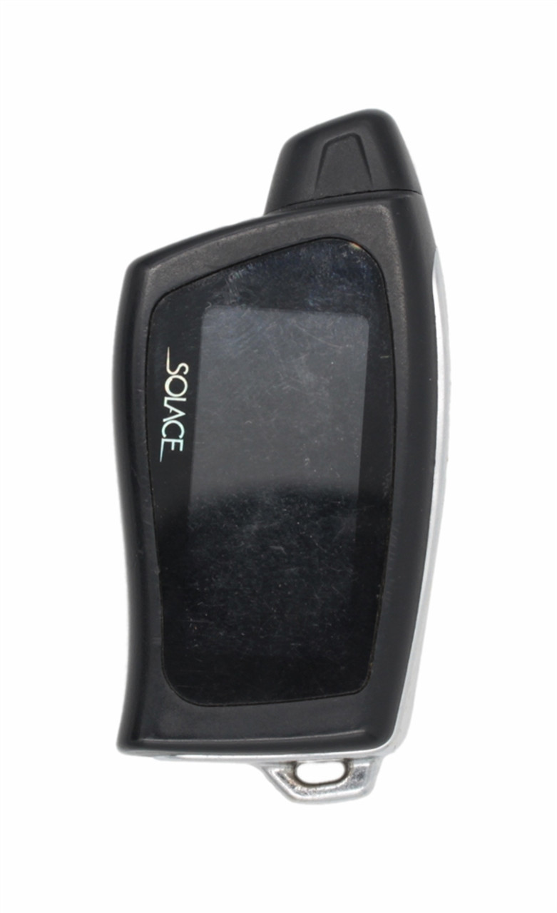 Solace Key Fob SRSST2WLCD SY9PANDALARM870