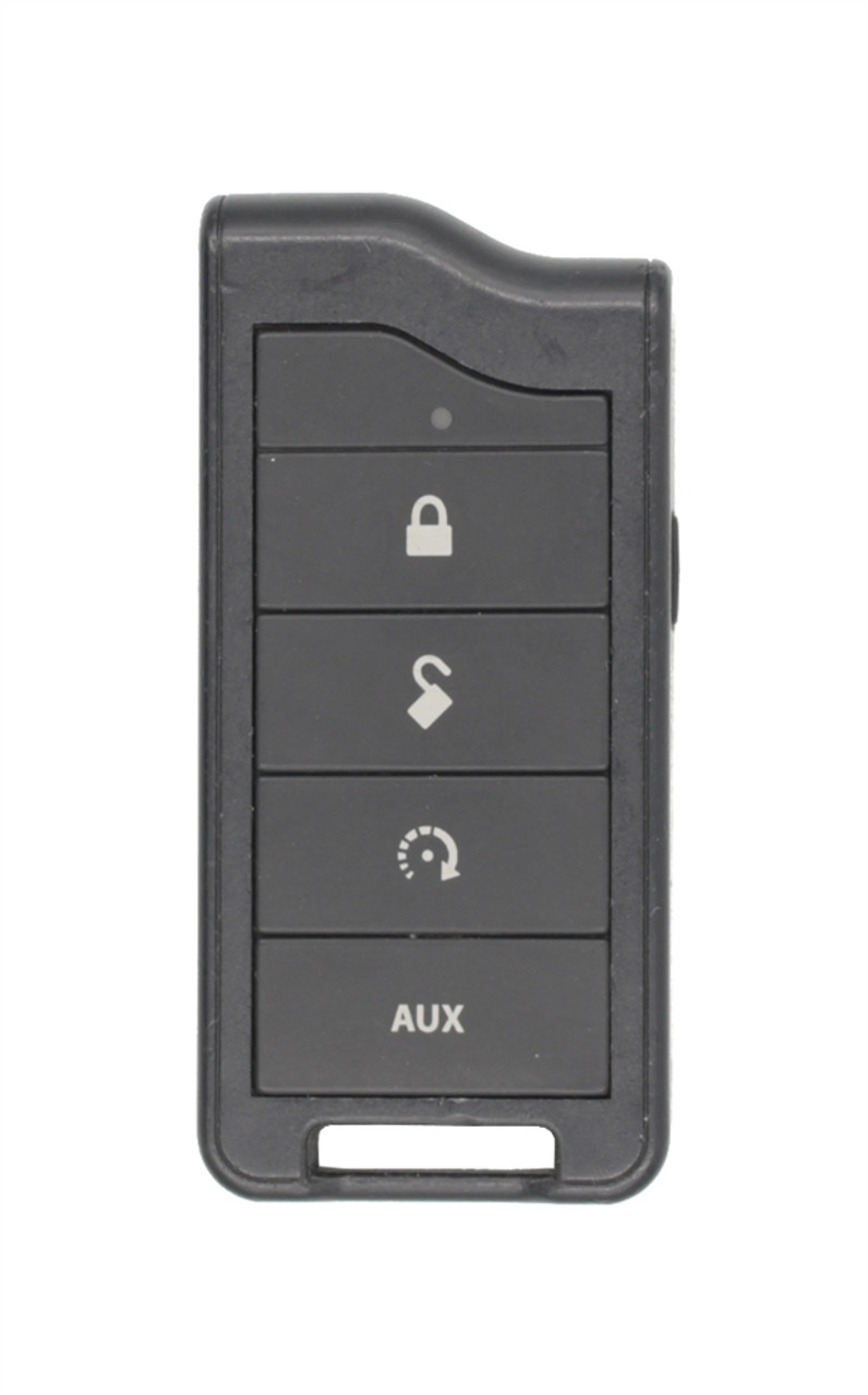 Python Key Fob 7656P EZSDEI7656A