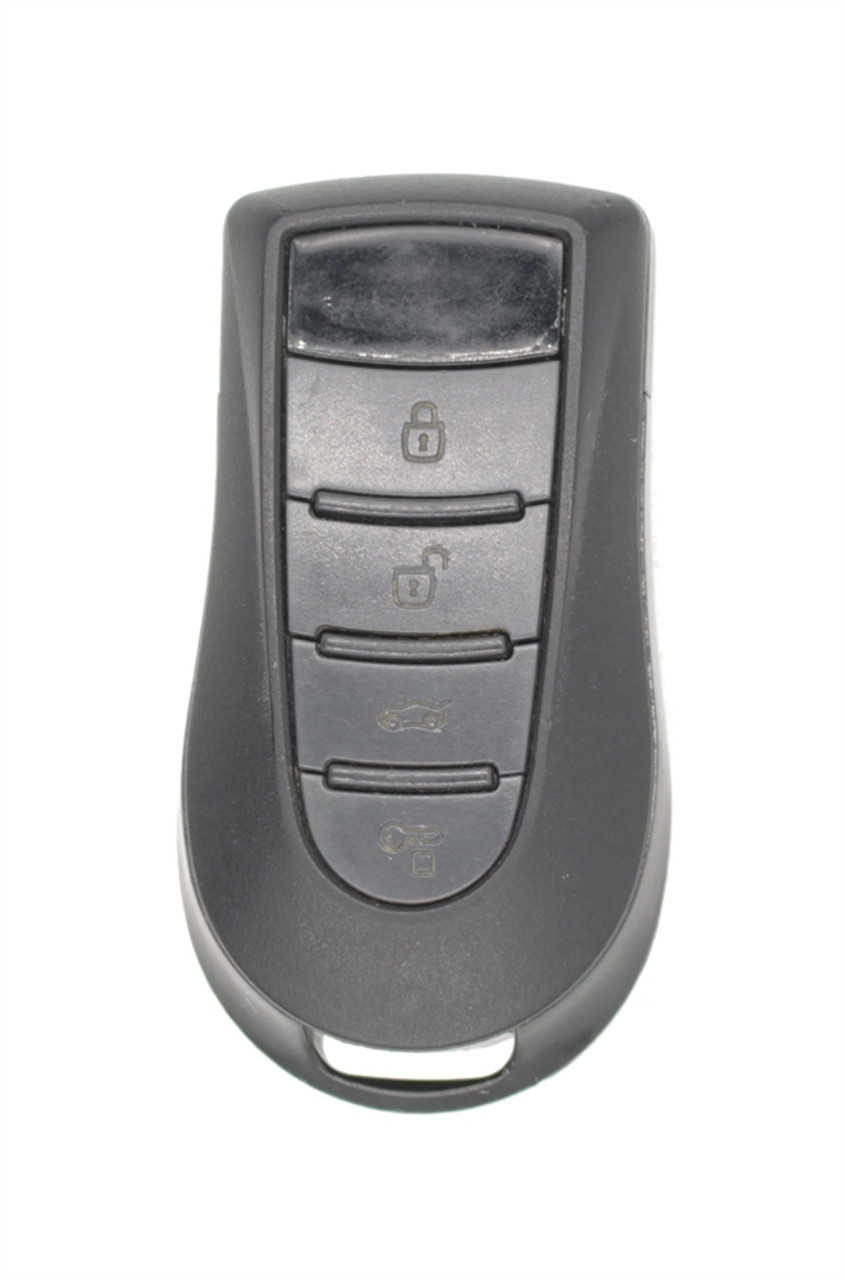 Hyundai Key Fob VA5JR1040-1WSSL VA5JR1040-1WSSL