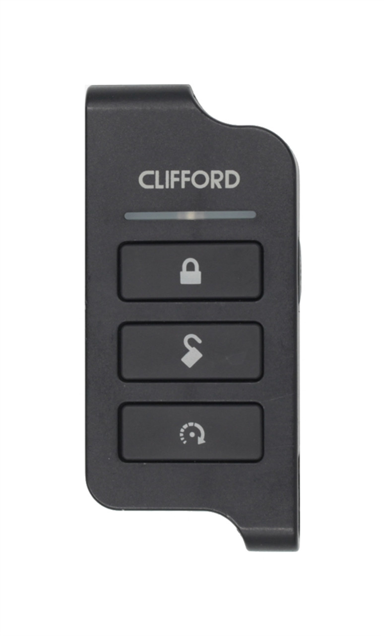 Clifford Key Fob 7146X EZSDEI7146