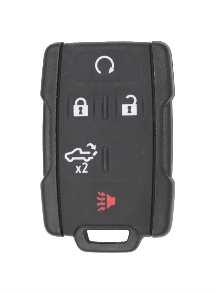 NEW OEM 2019-2023 CHEVROLET GMC Pickup keyless entry remote key fob 84209236