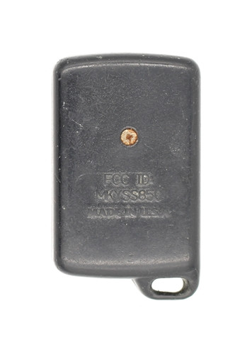 K4E919TD1S Factory OEM KEY FOB Keyless Entry Remote Alarm Replace